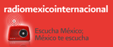 Radio Mexico Internacional